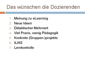 Vorschau 2 von eLearning-Integration am Beispiel der HHU Düsseldorf.pdf