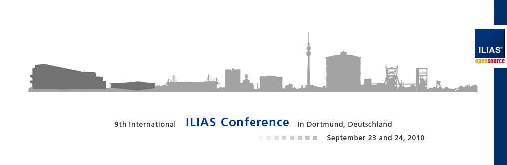 Ilias Dortmund Ilias Dortmund