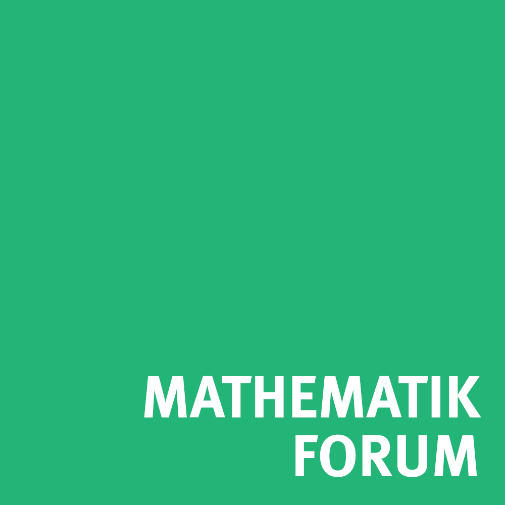 Mathematik Forum