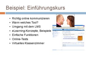 Preview 3 of eLearning-Integration am Beispiel der HHU Düsseldorf.pdf